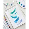 Artiste A4 Mixed Media Pad 250gsm 15 Sheets