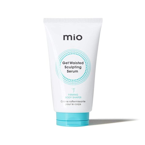Mio Get Waisted Sculpting Serum Firming Body Shaper ~ 4.2 fl. oz.