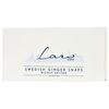 LARS OWN Ginger Snap Cookies, 10.6 OZ