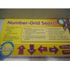 McGraw Hill Wright Group Everyday Mathematics How Many More & Number-Grid Search