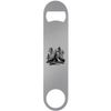 'Camping Ground' Bar Blade Bottle Opener (BR00020384)