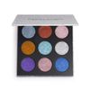 Makeup Revolution | Pressed Glitter Palette Illusion