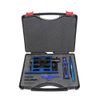 NCStar VTGUTK Ultimate Glock Pro Armorers Tool Kit for Gen 1-5 Glocks