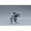 52TOYS BEASTBOX BB 01 DIO PMK (Dio Plastic Model Kit) with Bonus Armor Version, Non-scale, ABS & POM, Buildable Plastic Model