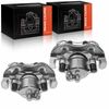 Brake Caliper Front Left& Right for Ford Focus High LX All Submodel 2004-2007