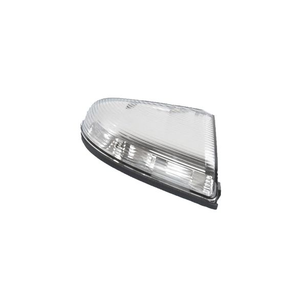 Turn Signal Lamp, Left