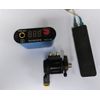 Professional Rotary Tattoo Machine Gun and Power Supply Kit