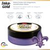 Violet-Inka Gold