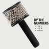 Meinl Small Turbo Cabasa - Black