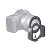 Cokin BPW400 Filter Holder, P Series, Wide Angle