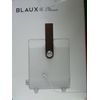 Blaux Classic Desktop AC with Fan Adjustment Dial & Mood Light