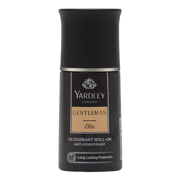 Yardley London Yardley Original Deodorant Roll-on 50ml
