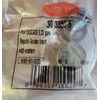 2 Neoperl 30 3350 5 PCA Cascade 0.35 GPM Regular Aerator Inserts With Washers