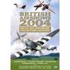 British Airshows: 2004 [VHS]