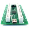 Ultimarc Opti-PAC Interface With USB Cable - Trackballs, Spinners, Rotary Sticks