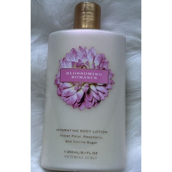 DISCONTINUED! Vintage Victoria's Secret "Pure Seduction" Body Lotion 8.4 oz