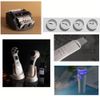Ieron 5 pcs Atomization Disc, 5V Module USB Humidifier Atomization Plate Circuit Board, Atomization Maker Module