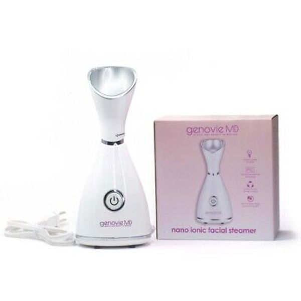 Nano Ionic Facial Steamer, Facial Deep Cleaning, Nano Ionic Face Steamer Advance