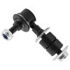 4PCS Set Front Stabilizer Bar Link Set + Outer Tie Rod End For Quest Villager