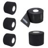 1 Roll Disposable Barber Neck Strips Neck Paper Professional Stretchy Paper Neck Band for Salon Haircut Styling