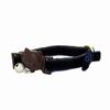 CattyMan Le Collier Luxe Loire Blue Cat
