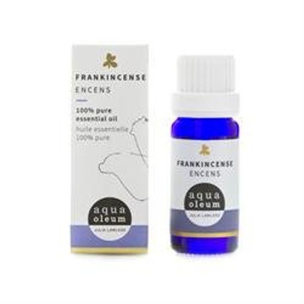 Aqua Oleum Frankincense 10ml