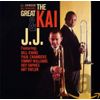 The Great Kai & J.J.