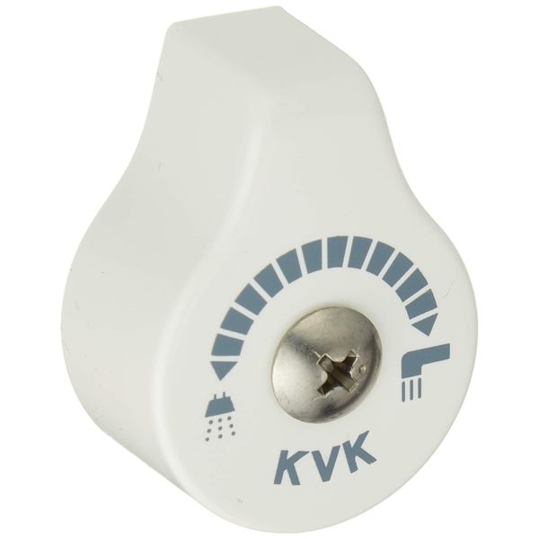 KVK Shower Diverter PZ215