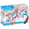 Playmobil Picnic with Pegasus Carriage