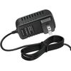 BestCH AC DC Adapter for Novation XioSynth 49 49-Key Synth/USB Interface Power Supply Cord