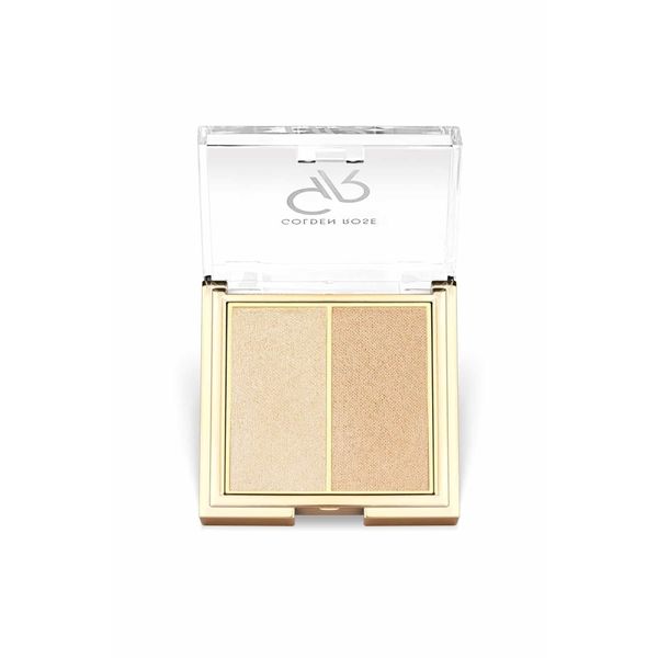 So Glow! Highlighter Duo No: 101 Starlight - Aydınlatıcı…GÖZDE038