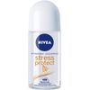 Stress Protect Zinc Complex Deodorant Roll-On - 50Ml/1.69 Ounces