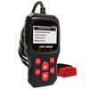 MOTOPOWER MP69037 Car OBD2 Scanner Code Reader Engine Fault Code Reader Scanner CAN Diagnostic Scan Tool for All OBD II Protocol Cars