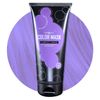 Headshot Color Mask Purrfect Purple