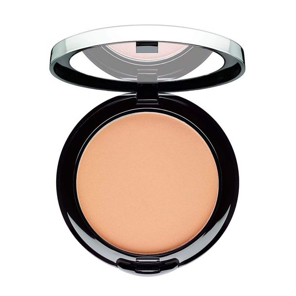 Artdeco High Definition Compact Powder (Shade 2 Light Ivory) 10g