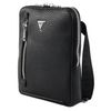 GUESS Torino Xbody Flat Bag Black