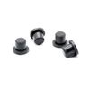 Replacement Rubber Feet for Chef's Choice Model 15XV Knife Sharpener  8 per Pack