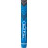 Golf Pride MCC Plus4 New Decade MultiCompound Golf Grip, Standard, Blue/Gray