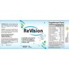 3 Pack ReVision, support eye health-60 Capsules x3