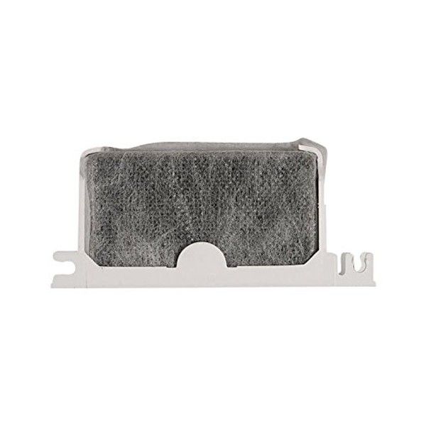 BOSCH 00636459 Refrigerator Air Filter 1/2" Carbon Replacement Filter