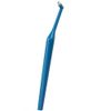 Prout New Prout Standard One Taft Brush Single Item MS (Medium Soft), Blue
