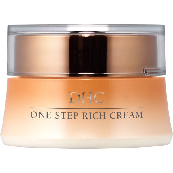 DHC One Step Rich Cream