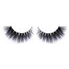 Ultimo  Mink Eye Lashes Set 4 Diferentes Y Glue Profesional
