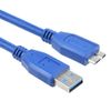 SLLEA 3 FT USB 3.0 Power Charger Data Cable/Cord for Seagate External Hard Drive Disk