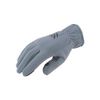 Armored Claw Quick Release Tactical Gloves, X-Small / Grey