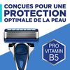 Wilkinson Hydro 5 Skin Protect Regular Razor Blades for Men Pack of 12