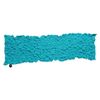 ecomoco Mokomoko Face Towel 19. Turquoise eyes MOFT-19