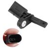 Wheel Speed Sensor, ABS Wheel Speed Sensor WHT003857 Suitable for for for for