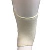 OTC Knee Warmer Angora Arthritis Relief, White, Medium, 79010-M