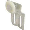 Prime-Line N 6830 Sliding Wardrobe Door Roller Top Hung Assemblies, for Superior Doors (2 Pack)